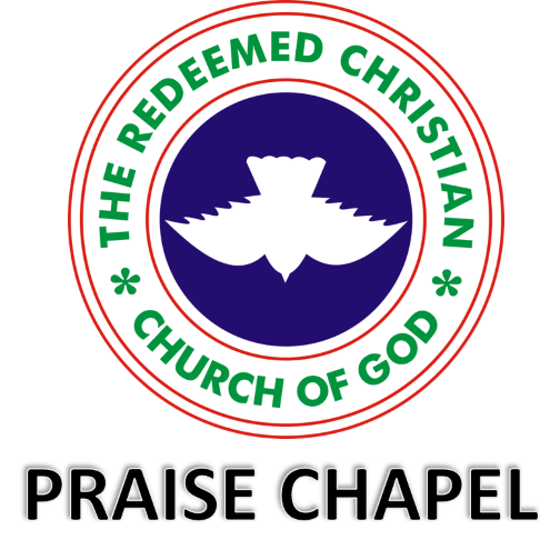 RCCG PRAISE CHAPEL